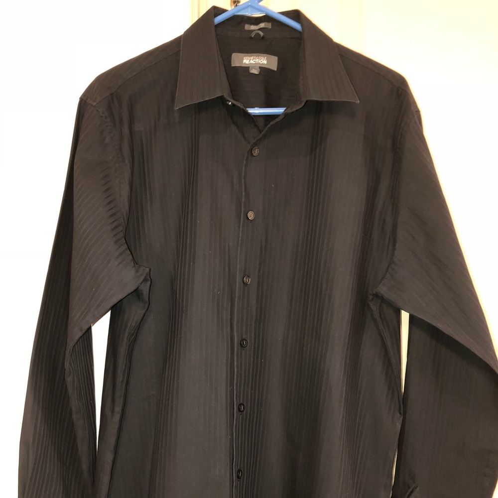 Men’s dress shirt